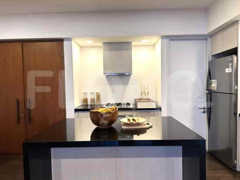 APA9b624 Lantai 20 | Dijual Apartemen 3BR, Kuningan, Verde Residence 6