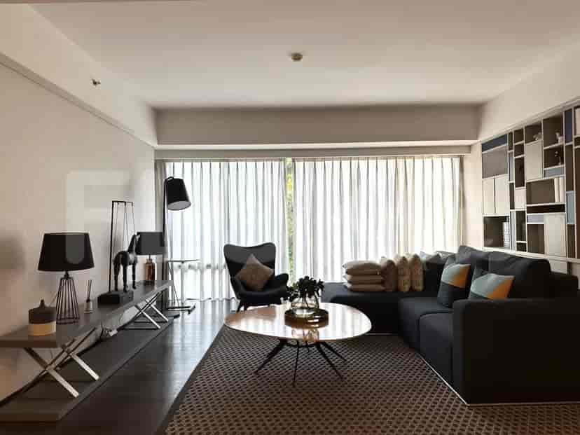 APA9b624 Lantai 20 | Dijual Apartemen 3BR, Kuningan, Verde Residence 1