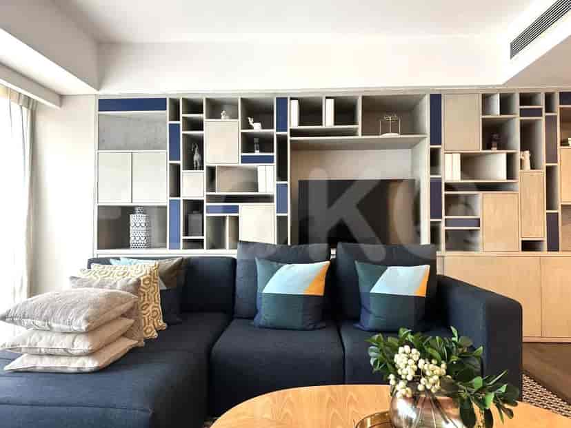 APA9b624 Lantai 20 | Dijual Apartemen 3BR, Kuningan, Verde Residence 2