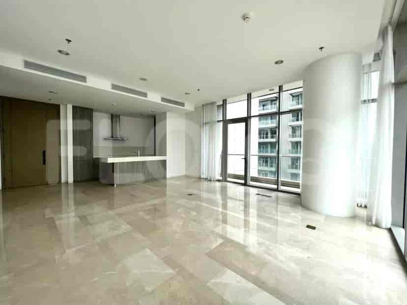 Apartment in Setiabudi | APA32fc2, 17th Floor For Sale 2