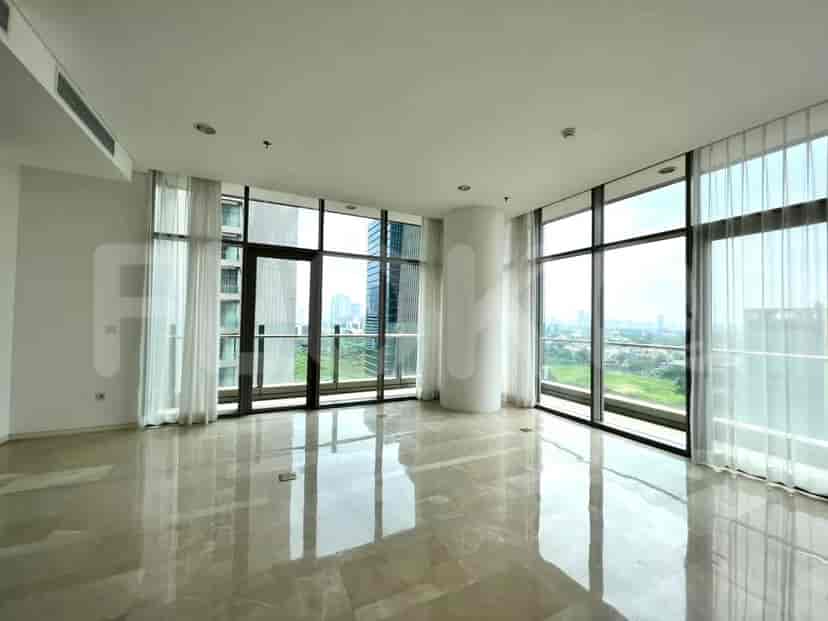 Apartment in Setiabudi | APA32fc2, 17th Floor For Sale 3