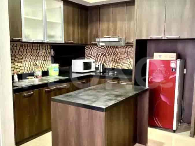 APA7bd30 31st Floor | 1BR Apartment for Sale, Sudirman 4
