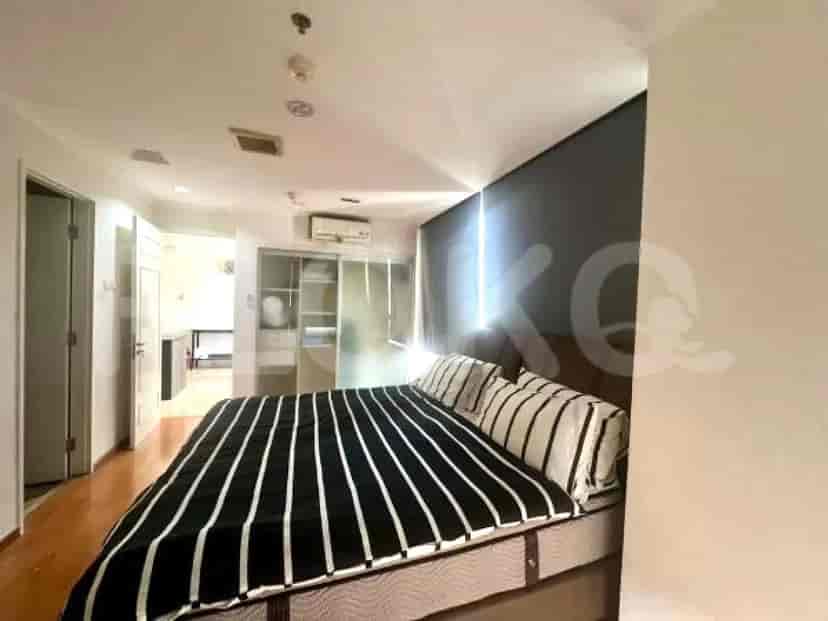 APA7bd30 31st Floor | 1BR Apartment for Sale, Sudirman 2