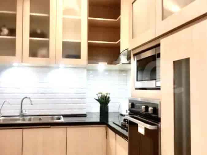 Sale | 3BR Furnished Apartment, FX Residence, Sudirman, 28th Floor APA7c4b1 6