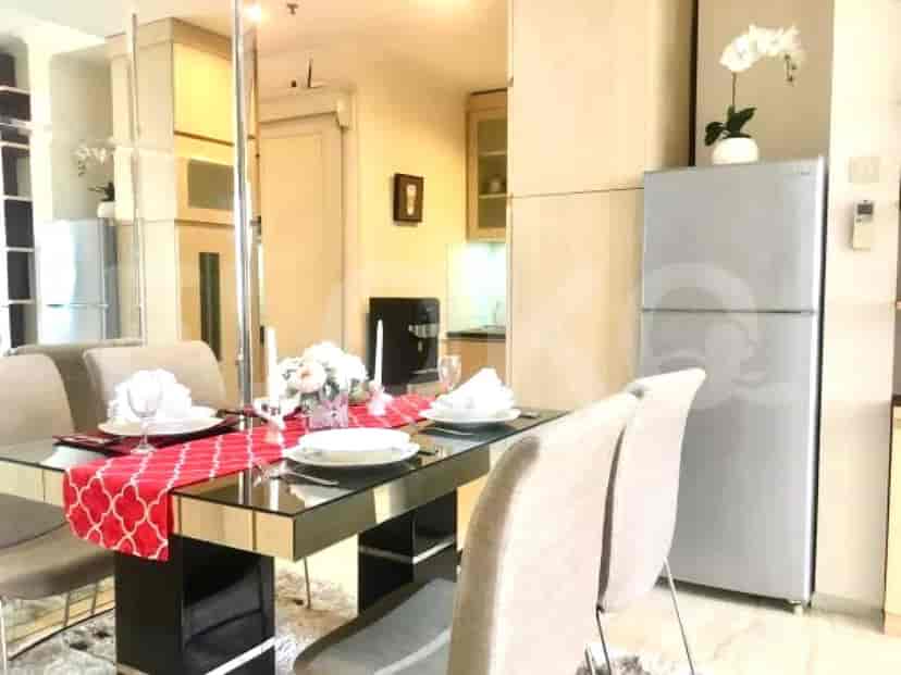 Sale | 3BR Furnished Apartment, FX Residence, Sudirman, 28th Floor APA7c4b1 3