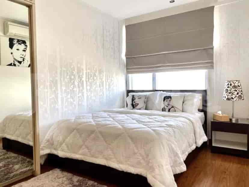 Sale | 3BR Furnished Apartment, FX Residence, Sudirman, 28th Floor APA7c4b1 5