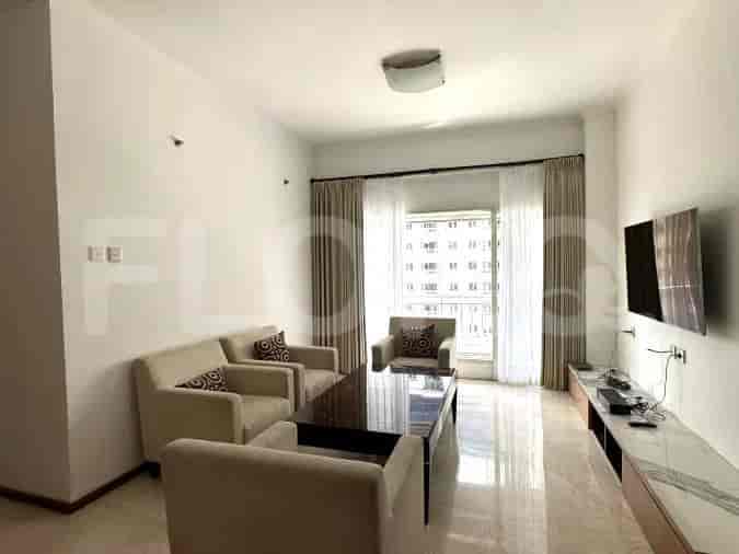 APAcb5ef Lantai 17 | Dijual Apartemen 3BR, Lebak Bulus 2
