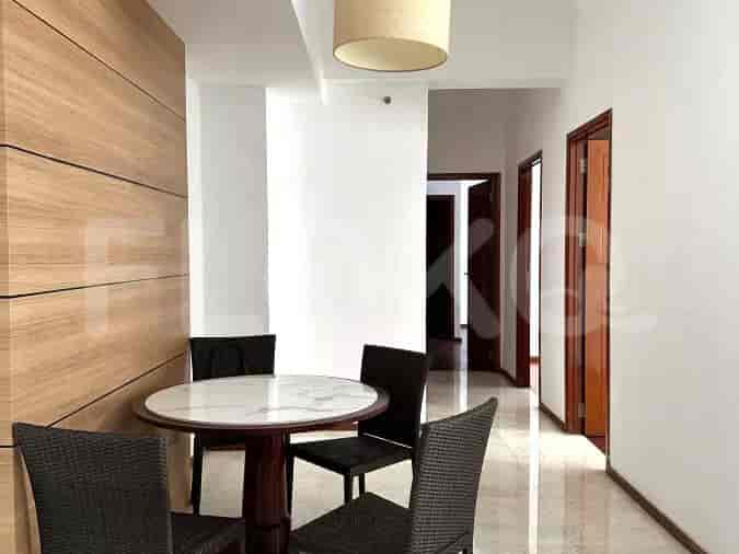 APAcb5ef Lantai 17 | Dijual Apartemen 3BR, Lebak Bulus 9