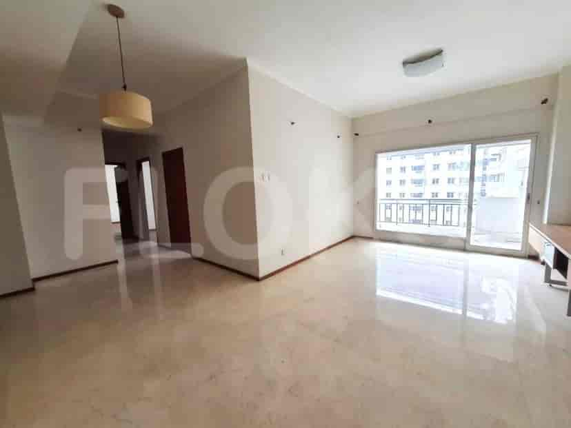APAcb5ef Lantai 17 | Dijual Apartemen 3BR, Lebak Bulus 3