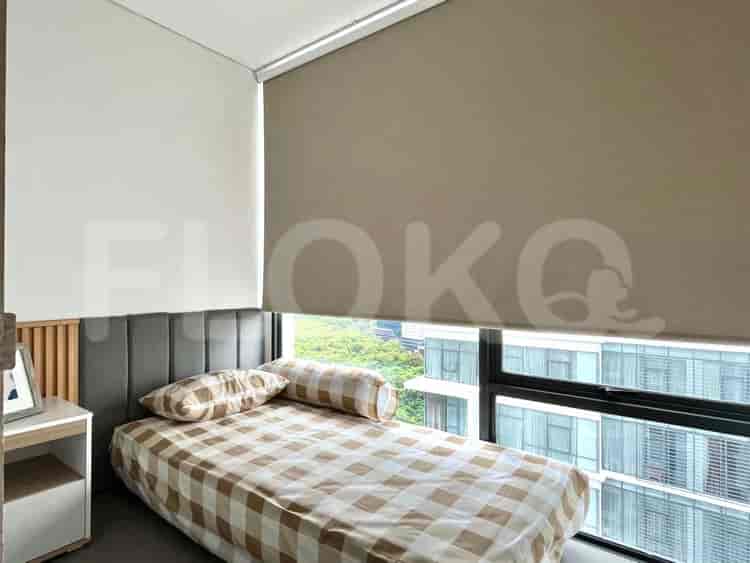 Apartemen Mewah 3 Kamar Tidur Dijual di Verde Residence - APA69298, Lantai Menengah 4