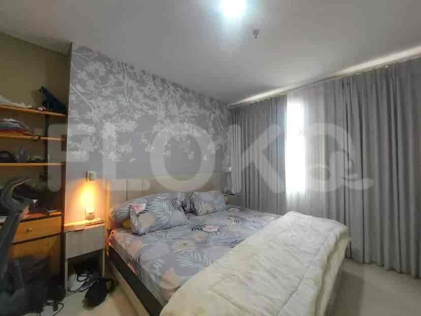 APA75714 3rd Floor | Furnished 3BR Apartment for Sale, Tebet 3