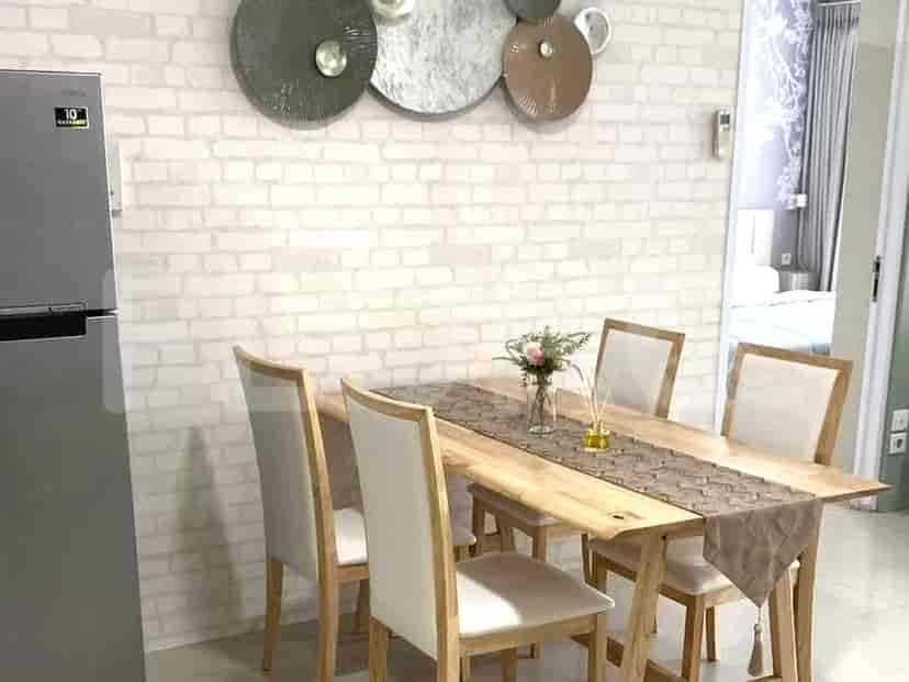 APA75714 3rd Floor | Furnished 3BR Apartment for Sale, Tebet 6