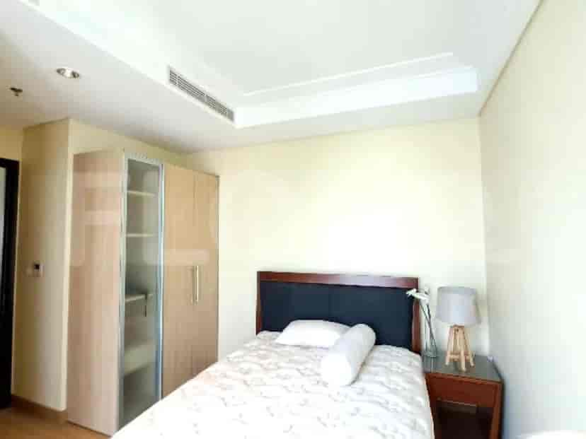 APA14d38 19th Floor | 3BR Apartment for Sale, Sudirman 3