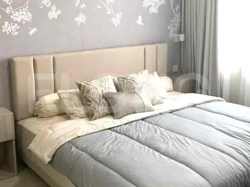 APA75714 3rd Floor | Furnished 3BR Apartment for Sale, Tebet 2