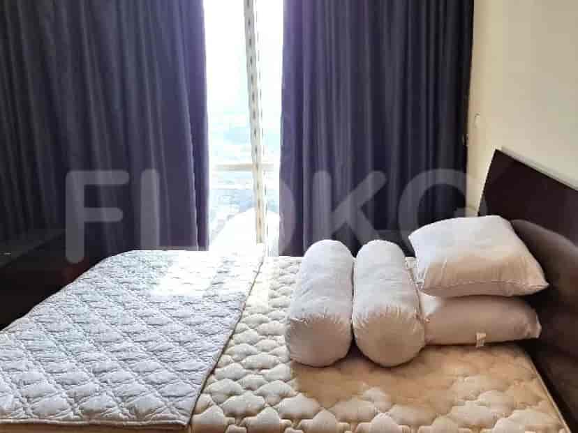 APA14d38 19th Floor | 3BR Apartment for Sale, Sudirman 5