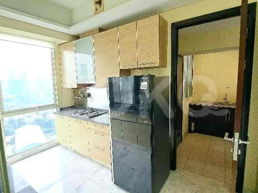 APA14d38 19th Floor | 3BR Apartment for Sale, Sudirman 6