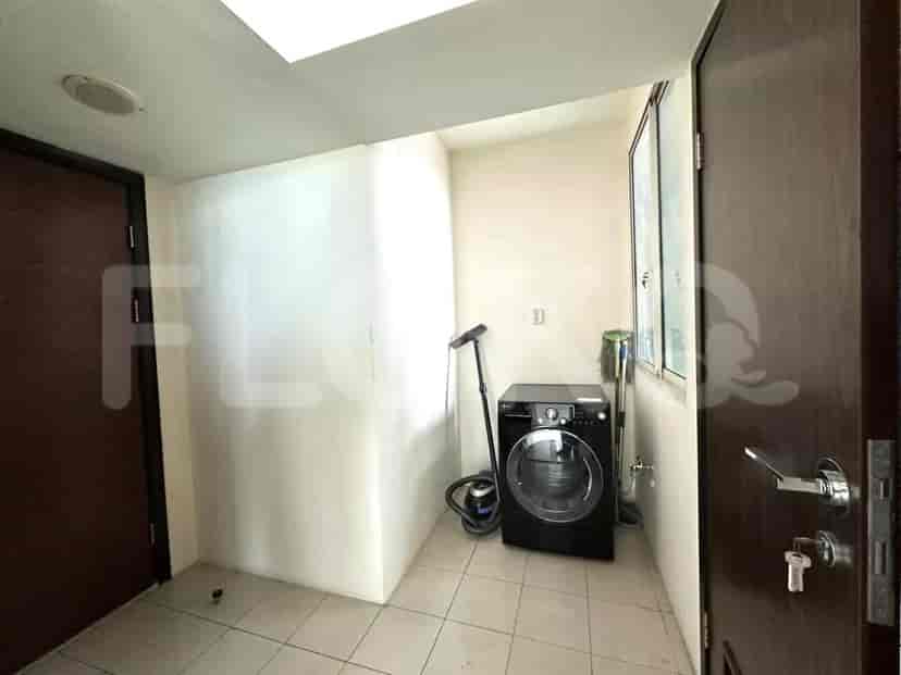APA63f9a 43rd Floor | 3BR Furnished Apartment for Sale, Sudirman 10