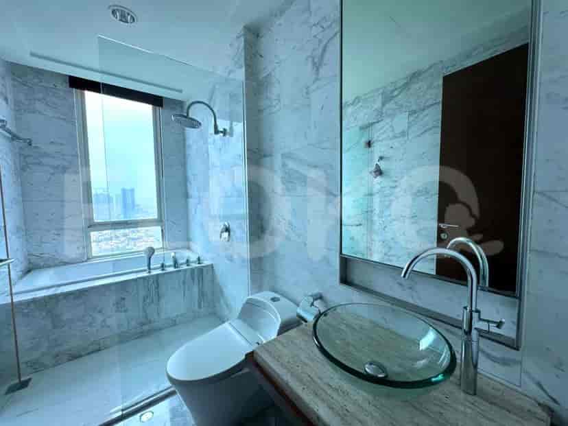 APA63f9a 43rd Floor | 3BR Furnished Apartment for Sale, Sudirman 8