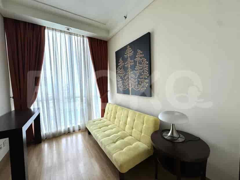 APA63f9a 43rd Floor | 3BR Furnished Apartment for Sale, Sudirman 4