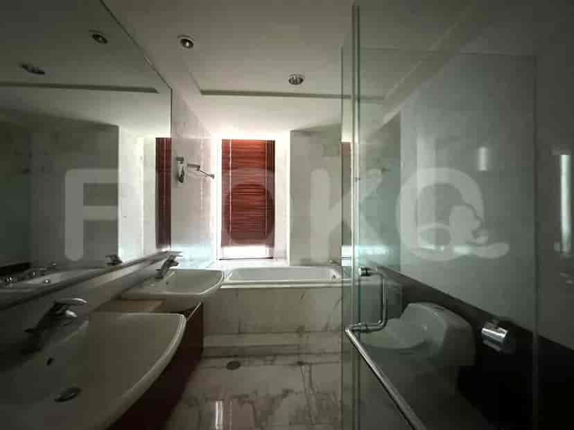 APA63f9a 43rd Floor | 3BR Furnished Apartment for Sale, Sudirman 9