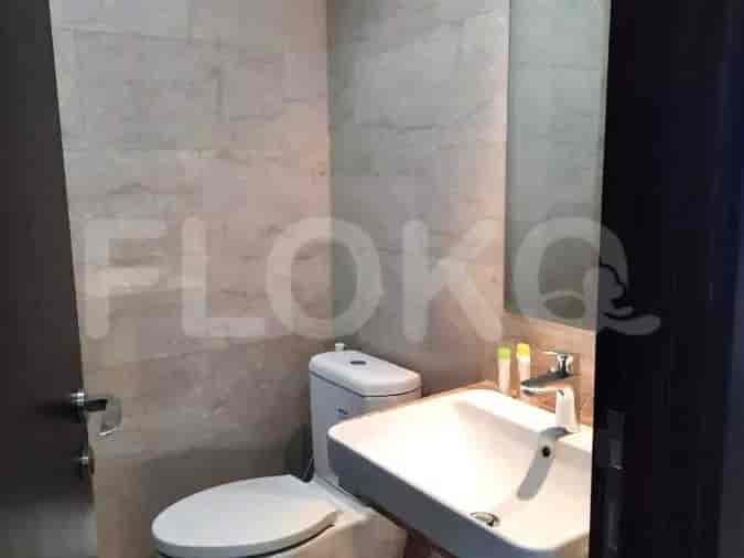 APA36d11 28th Floor | Furnished 1BR Apartment, Menteng, Sale 5