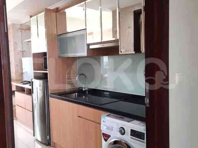 APA36d11 28th Floor | Furnished 1BR Apartment, Menteng, Sale 3