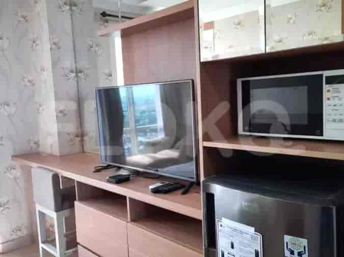 APA36d11 28th Floor | Furnished 1BR Apartment, Menteng, Sale 4
