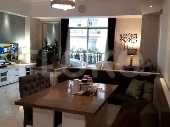 APA05654 9th Floor | 2BR Apartment for Sale, Menteng Executive 1