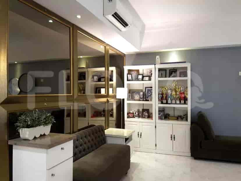 APA05654 9th Floor | 2BR Apartment for Sale, Menteng Executive 3