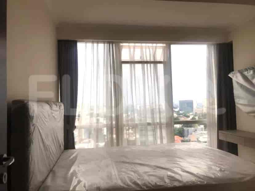 APA8b952 12th Floor | Furnished 2BR Apartment Sale, Menteng 3