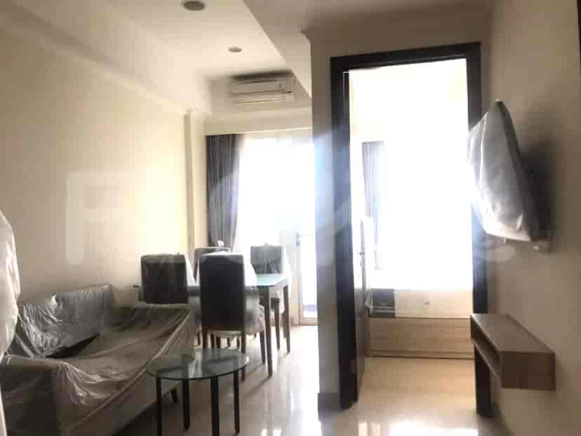 APA8b952 12th Floor | Furnished 2BR Apartment Sale, Menteng 2
