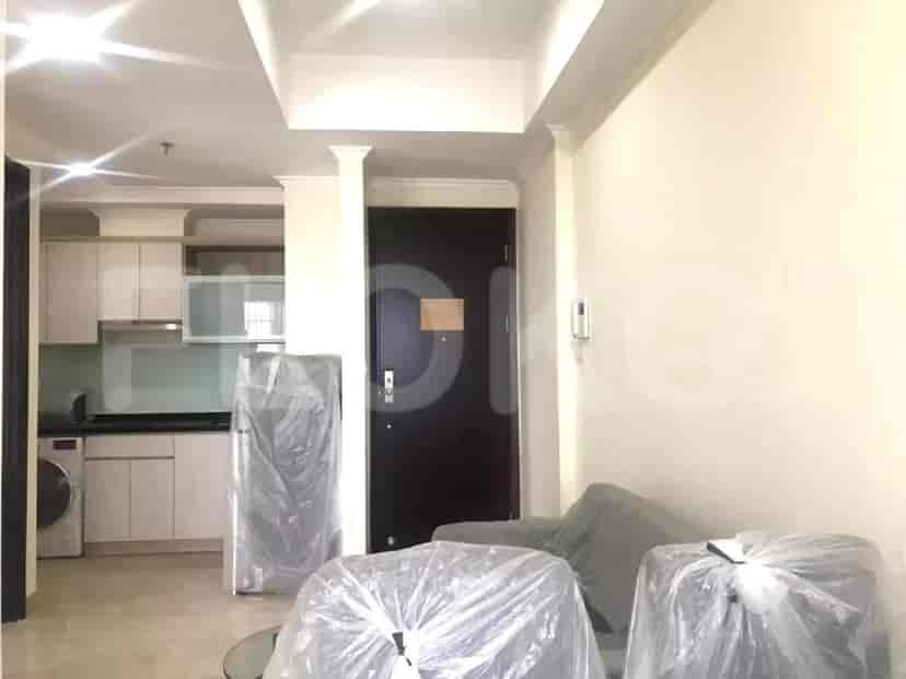 APA8b952 12th Floor | Furnished 2BR Apartment Sale, Menteng 1