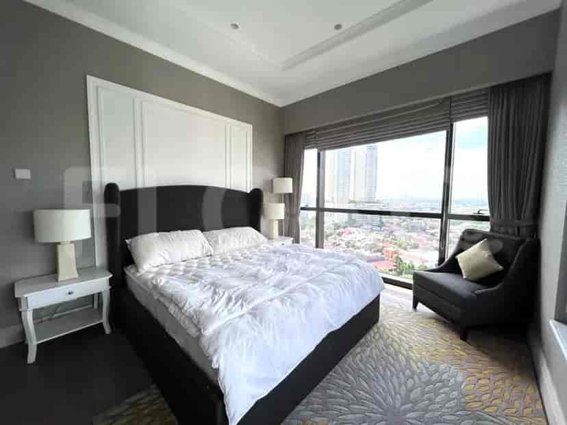 APA67d43, 15th Floor | 3BR Apartment for Sale, Gandaria 4