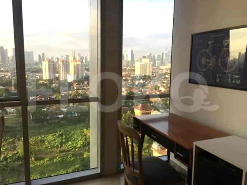 APA44a5d 17th Floor | 1BR Apartment Sale, Kemang 6