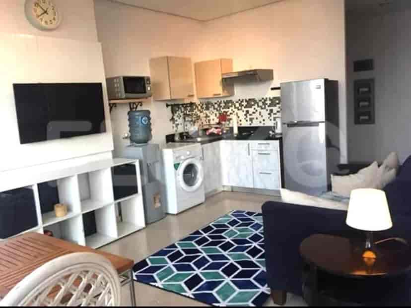 APA44a5d 17th Floor | 1BR Apartment Sale, Kemang 4