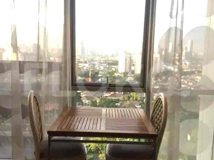 APA44a5d 17th Floor | 1BR Apartment Sale, Kemang 2