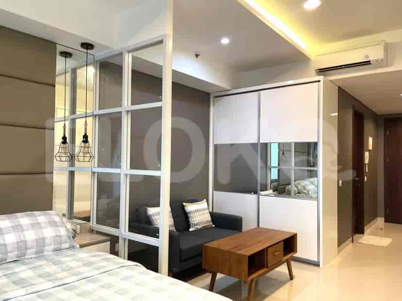 APAf209b 26th Floor | 1BR Apartment Sale in Kemang 3