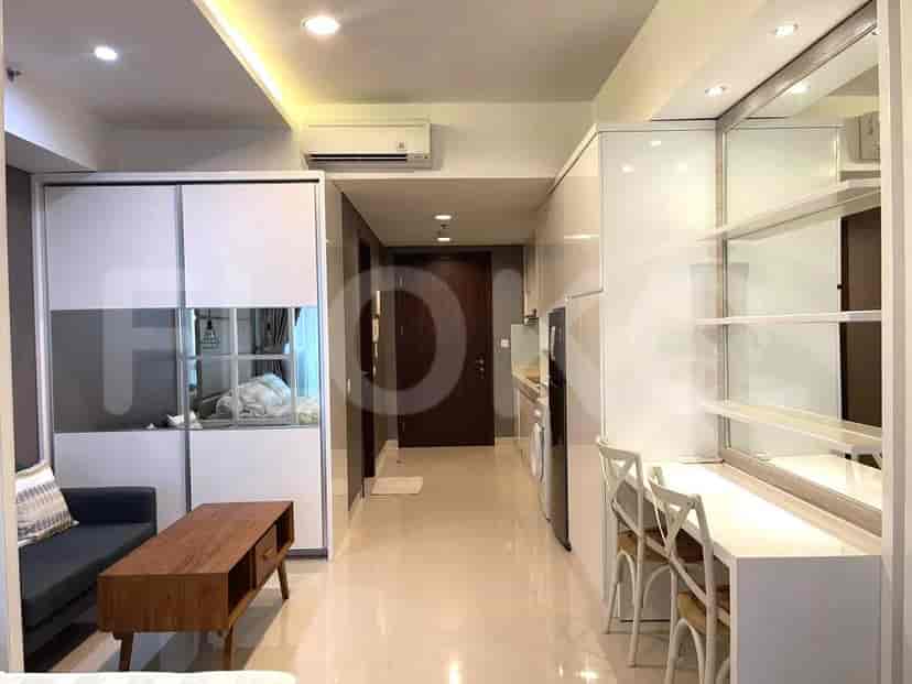 APAf209b 26th Floor | 1BR Apartment Sale in Kemang 7