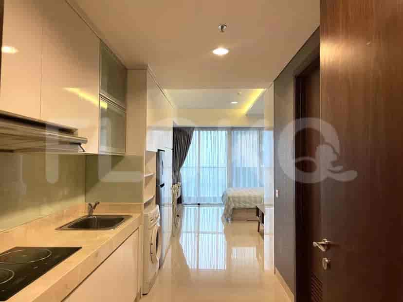 APAf209b 26th Floor | 1BR Apartment Sale in Kemang 5