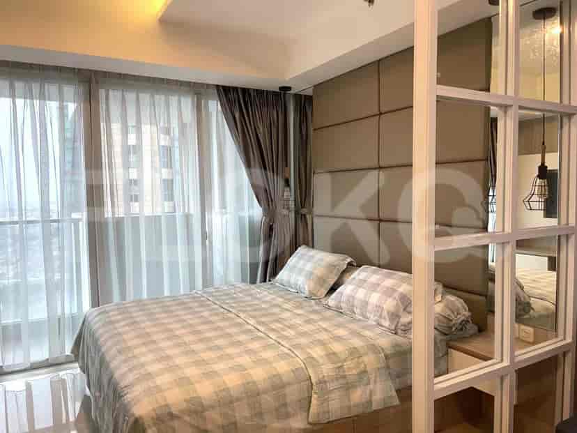APAf209b 26th Floor | 1BR Apartment Sale in Kemang 1