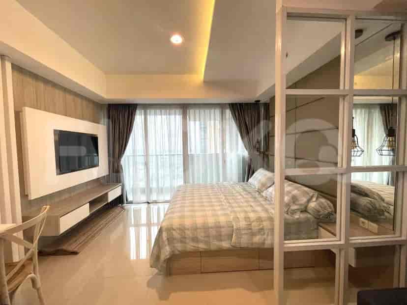 APAf209b 26th Floor | 1BR Apartment Sale in Kemang 2