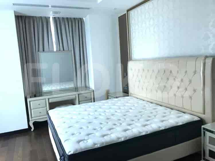 Luxury 3-Bedroom Apartment for Sale - APA04697, Low Floor, Kemang Village 4