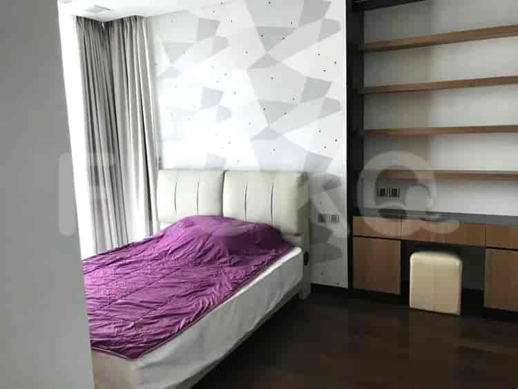 Luxury 3-Bedroom Apartment for Sale - APA04697, Low Floor, Kemang Village 7
