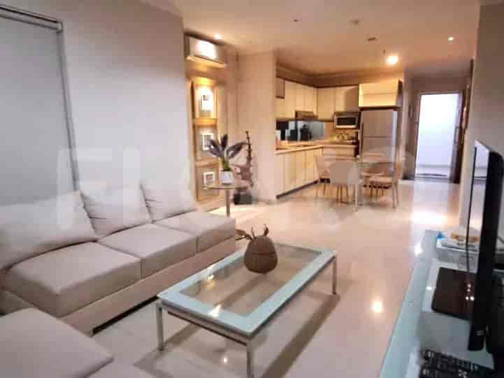 Apartment for Sale, APAc7db8 29th Floor | Sudirman, Jakarta 1
