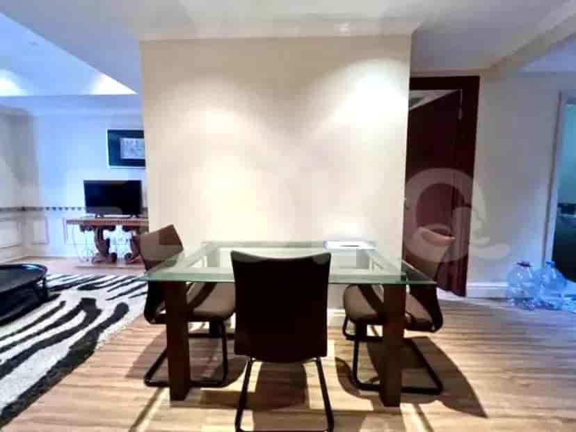 APA96ca9 Lantai 10 | Apartemen 2BR Furnished Dijual, Sudirman Mansion 3