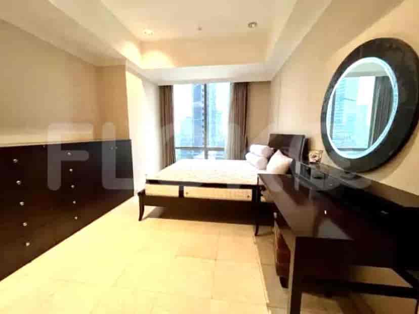 APA96ca9 Lantai 10 | Apartemen 2BR Furnished Dijual, Sudirman Mansion 4