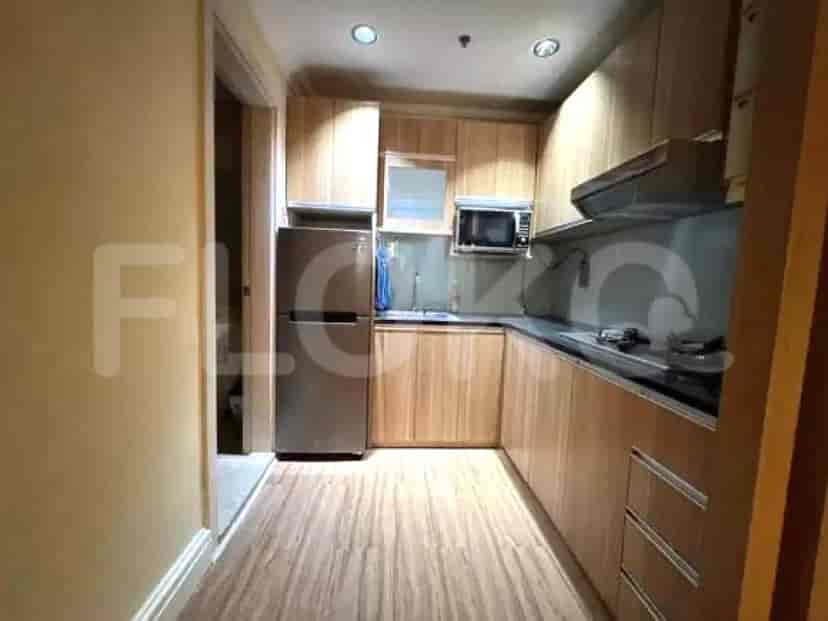 APA96ca9 Lantai 10 | Apartemen 2BR Furnished Dijual, Sudirman Mansion 5