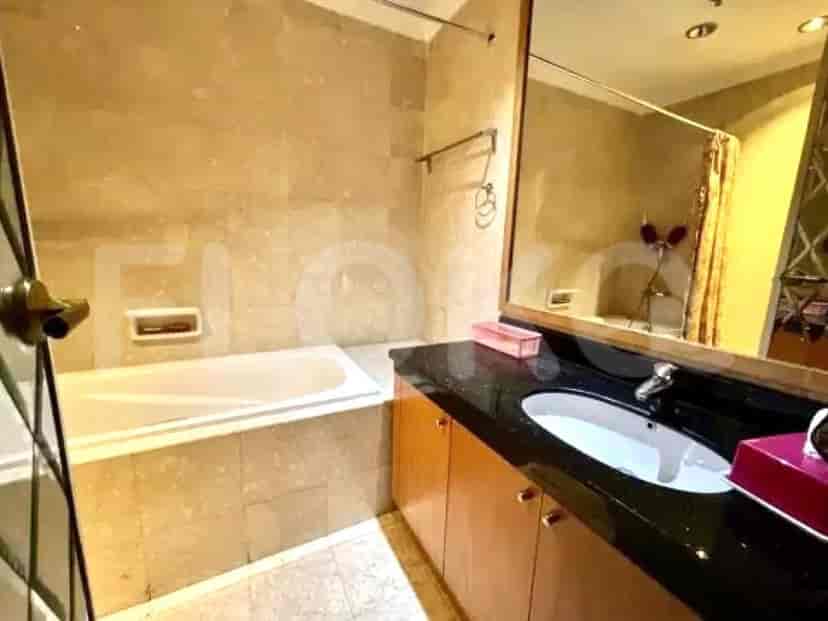 APA96ca9 Lantai 10 | Apartemen 2BR Furnished Dijual, Sudirman Mansion 6
