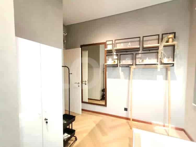 Furnished 2BR Apartment for Sale - APAdee53, Low Floor, Thamrin Residence 8