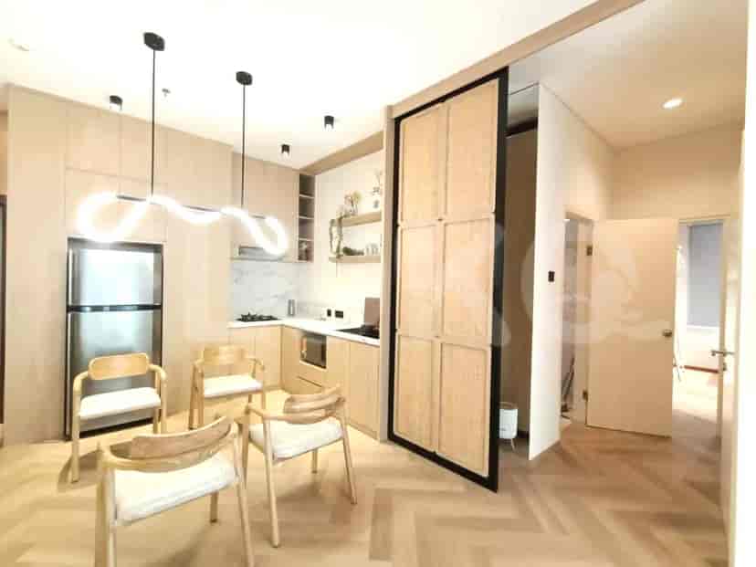 APAdee53 5th Floor | Furnished Apartment for Sale, Thamrin 5